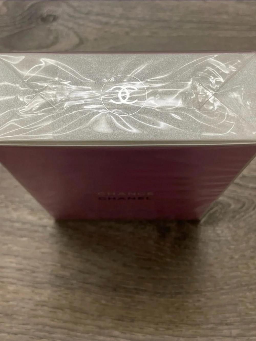 CHANEL Chance Eau Splendide Hair and Body Oil Gift Set